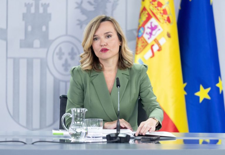 El Gobierno declara territorios de C-LM como Zona Gravemente Afectada por una Emergencia