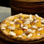 Marquinetti recupera su pizza más exclusiva