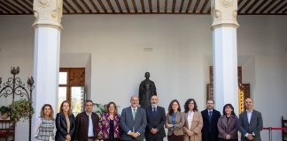 Más cerca de la firma del pacto ‘C-LM, Horizonte 2030’: 15.800 millones y 531 medidas