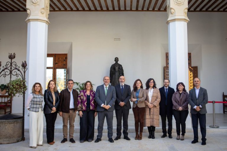 Más cerca de la firma del pacto ‘C-LM, Horizonte 2030’: 15.800 millones y 531 medidas