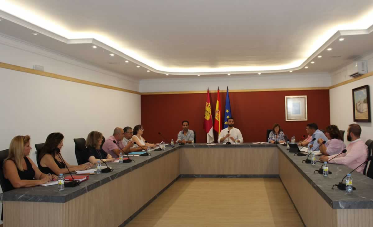 El PSOE de Pedro Muñoz exige explicaciones por la planta de biometano en Tomelloso