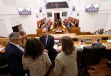 Rechazadas las enmiendas a la totalidad de PP y Vox a los presupuestos de C-LM para 2026
