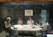 El grupo ARTEA de la UCLM y La Casa Encendida de Madrid ponen en marcha el pódcast Radio Experimenta