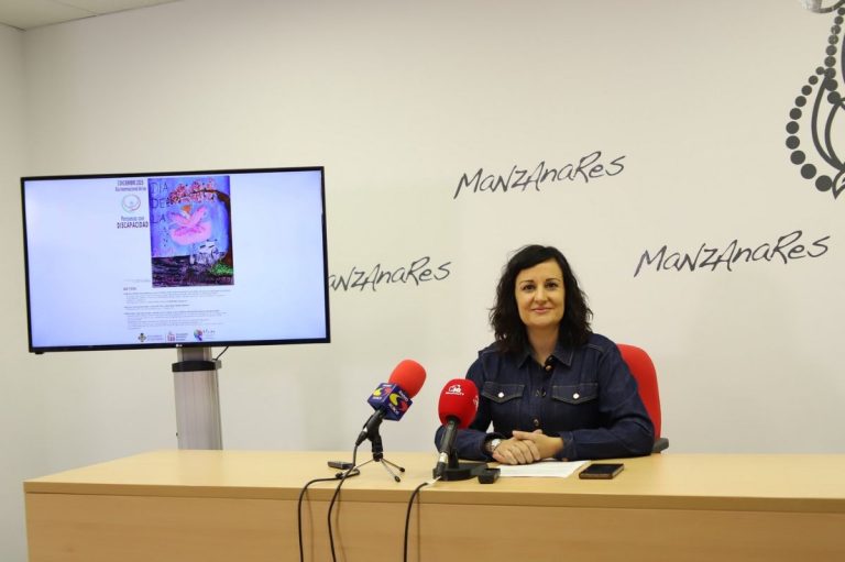 El CADI Manzanares, reconocido con el Premio Capacidad 2025