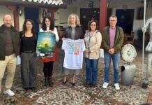 La carrera “Legado Quijote” unirá a cuatro municipios manchegos en un evento solidario con más de 50 kilómetros entre molinos