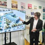 ITECAM da los primeros pasos para la construcción de su nuevo centro tecnológico en Tomelloso