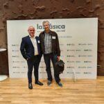 El proyecto “Multimanitas” del IES Azuer de Manzanares destaca en la Conferencia Nacional de F.P. Básica