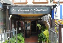 Un vecino de Cedillo del Condado gana 39.500 euros gracias a la bonoloto