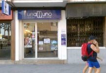 Un vecino de Hellín gana 56.000 euros gracias a La Primitiva