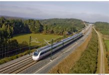 C-LM confirma que el AVE a Talavera sigue adelante independientemente de que se tenga que «afinar» la solución en Toledo