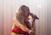 Nuevas confirmaciones del Festival Antorchas de Albacete: Rigoberta Bandini, Ginebras, Marlena y Hoonine