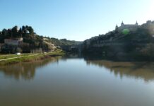 C-LM activa un grupo de vigilancia ante el riesgo de crecidas por las lluvias