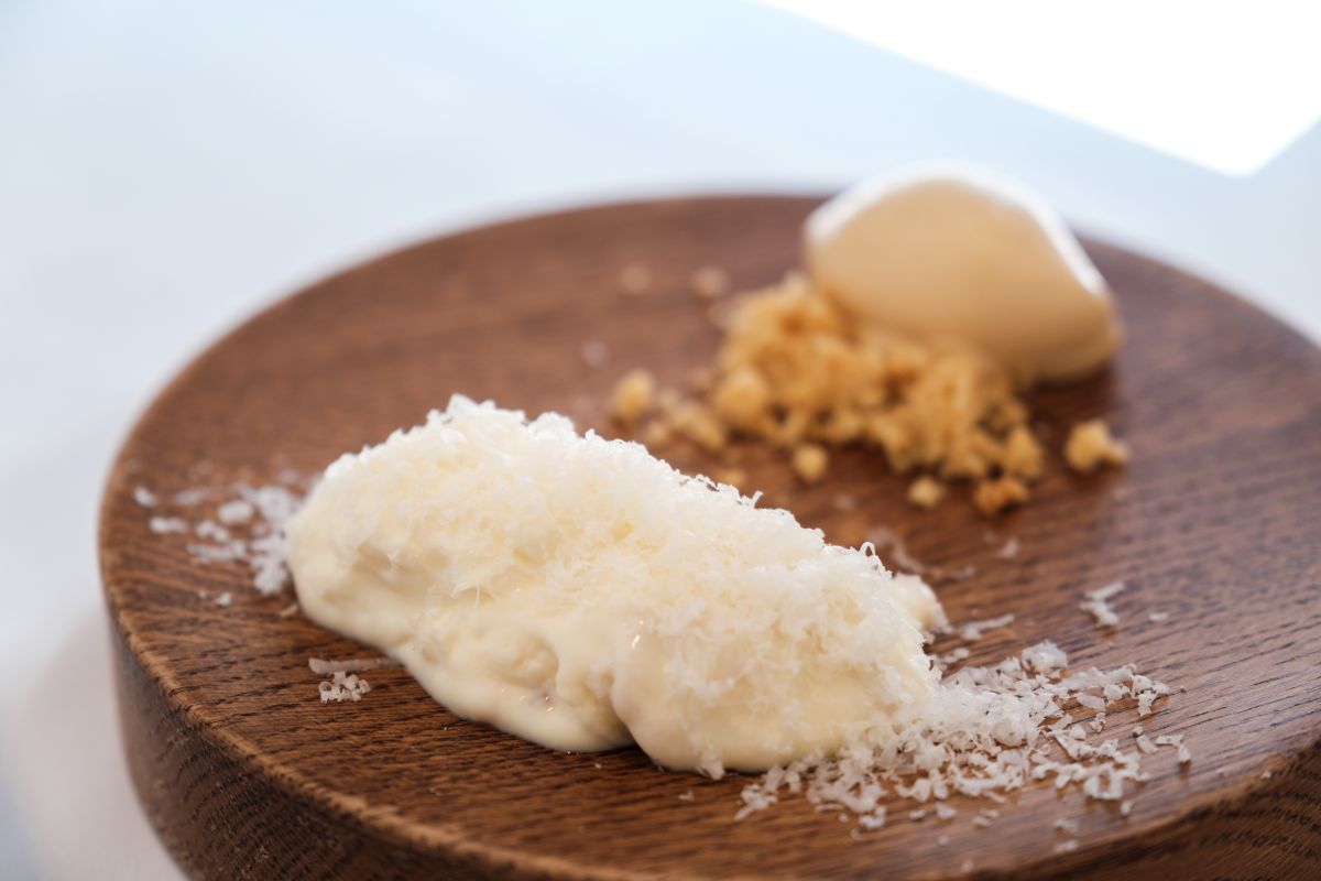 Un reto, una estrella y el sueño de los cangrejos