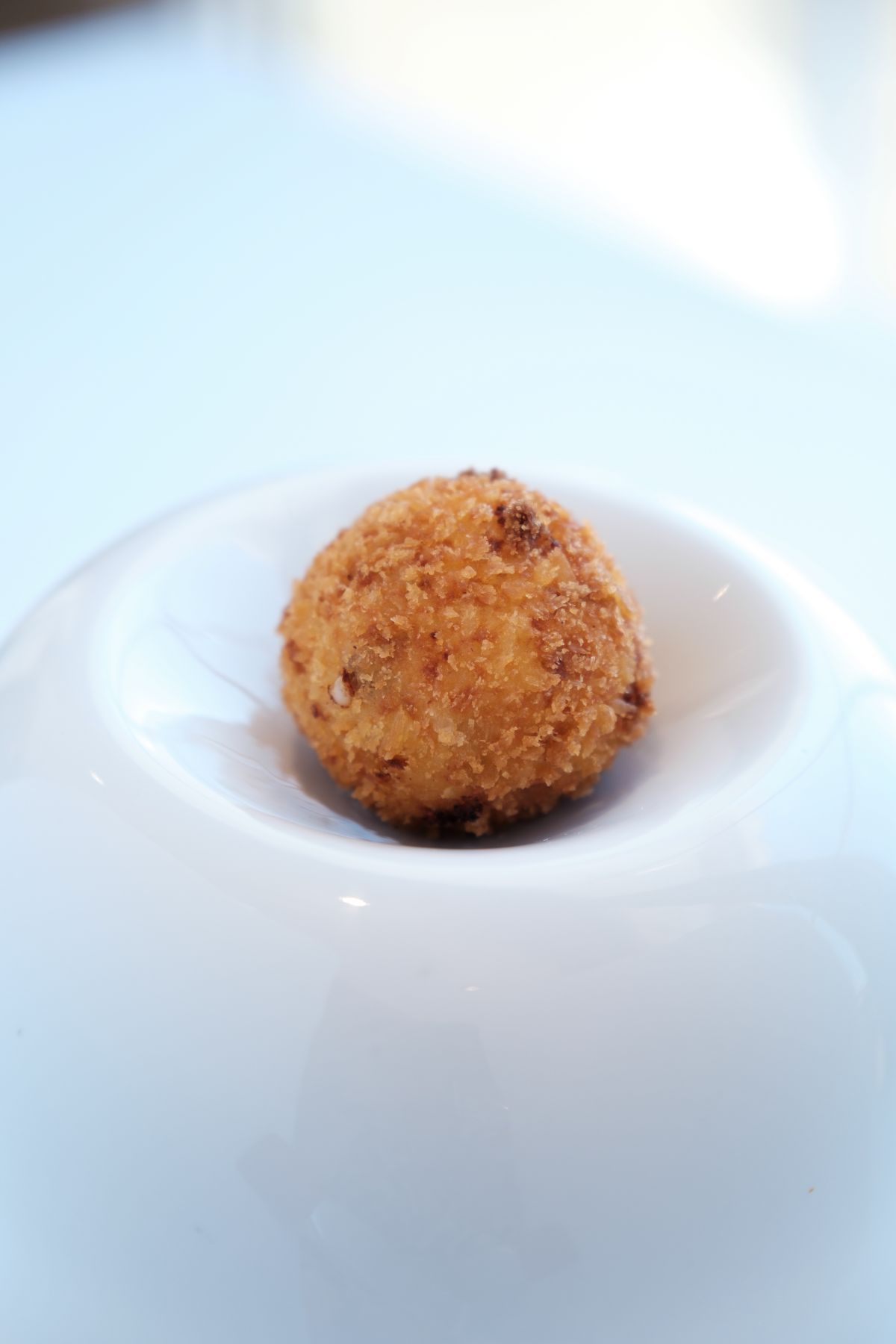 Un reto, una estrella y el sueño de los cangrejos