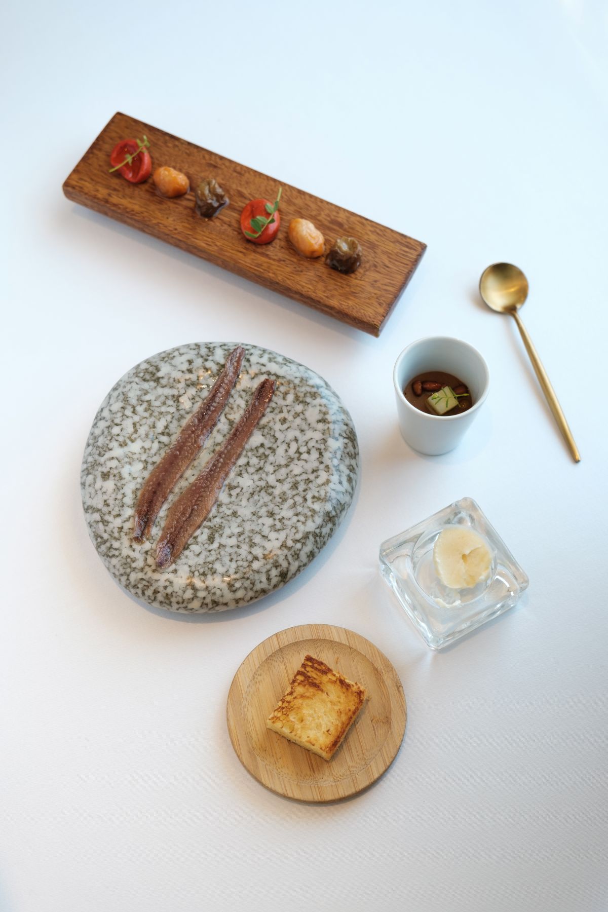 Un reto, una estrella y el sueño de los cangrejos