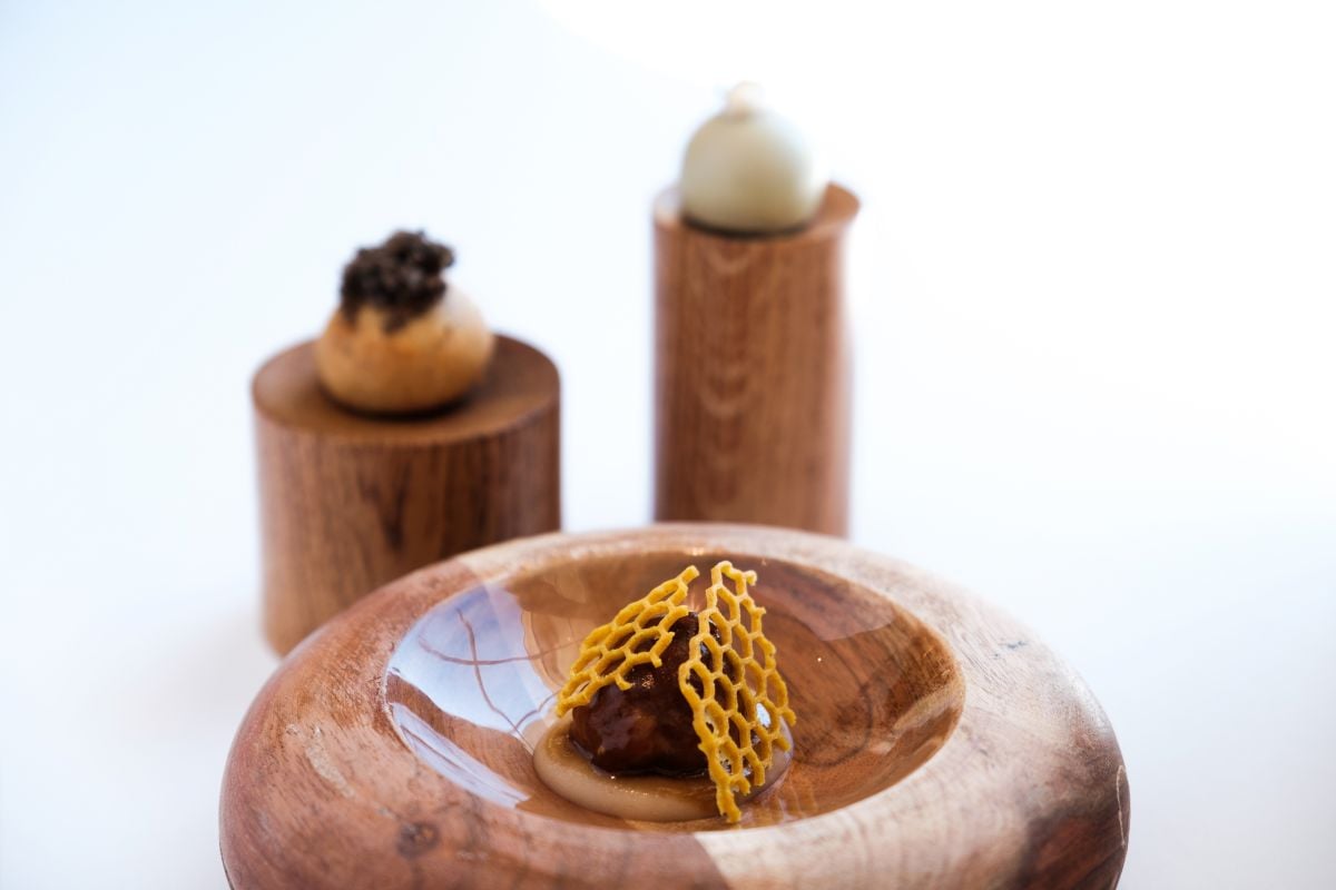 Un reto, una estrella y el sueño de los cangrejos