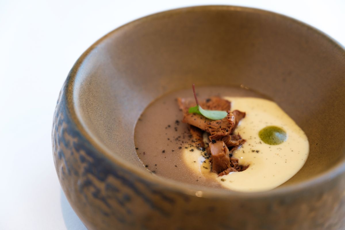 Un reto, una estrella y el sueño de los cangrejos