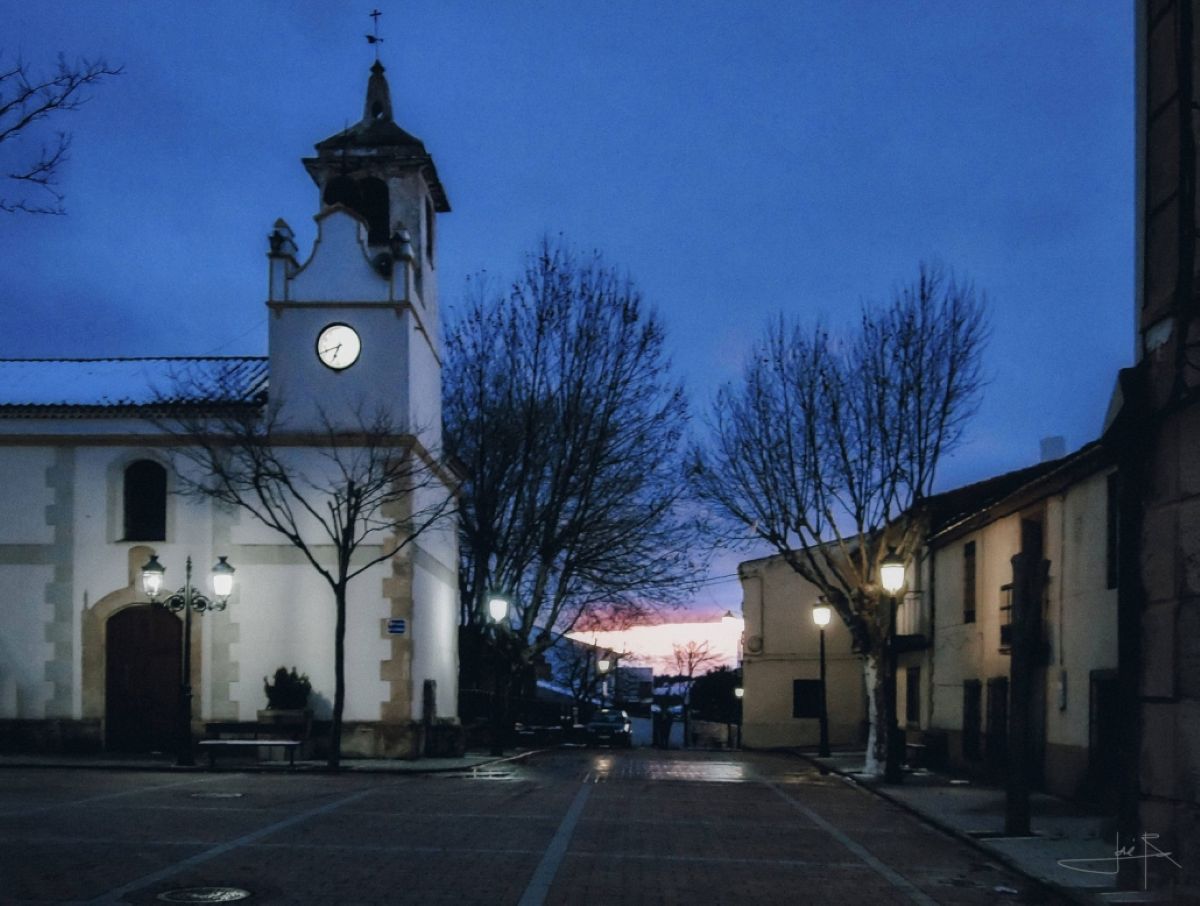 Las nueve rutas que llegan al Santuario de Cortes, el "Camino de Santiago" de Albacete