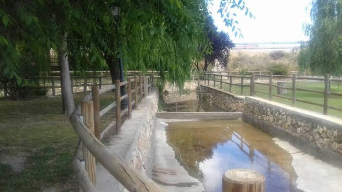 Las nueve rutas que llegan al Santuario de Cortes, el "Camino de Santiago" de Albacete