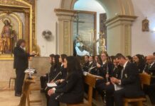 Bolaños de Calatrava se prepara para celebrar el Día de la Música con la Asociación Musical El Arpa y la Banda de Música Maestro Víctor Sancho