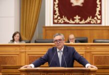 PP, PSOE y Vox rechazan la nueva PAC pero cruzan reproches sobre su actuación en la UE