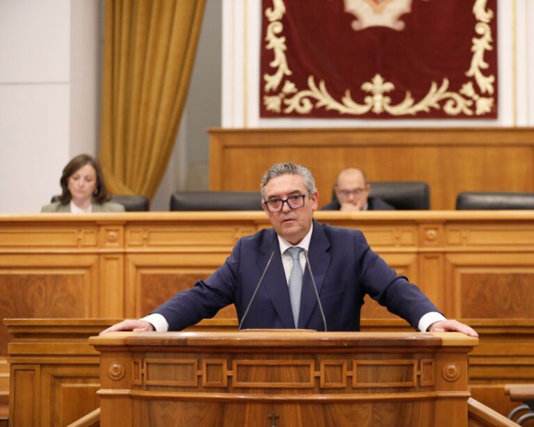PP, PSOE y Vox rechazan la nueva PAC pero cruzan reproches sobre su actuación en la UE