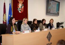 Un seminario muestra en la UCLM la transición energética sostenible en el mundo rural