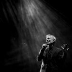 Sergio Dalma vuelve a Albacete en agosto de 2026 con su tour ‘Ritorno a Via Dalma’