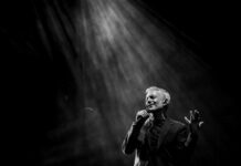 Sergio Dalma vuelve a Albacete en agosto de 2026 con su tour ‘Ritorno a Via Dalma’