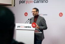 PSOE destaca que C-LM llega al Congreso «con sus mejores galas» para exhibir el «pacto» como método en la política