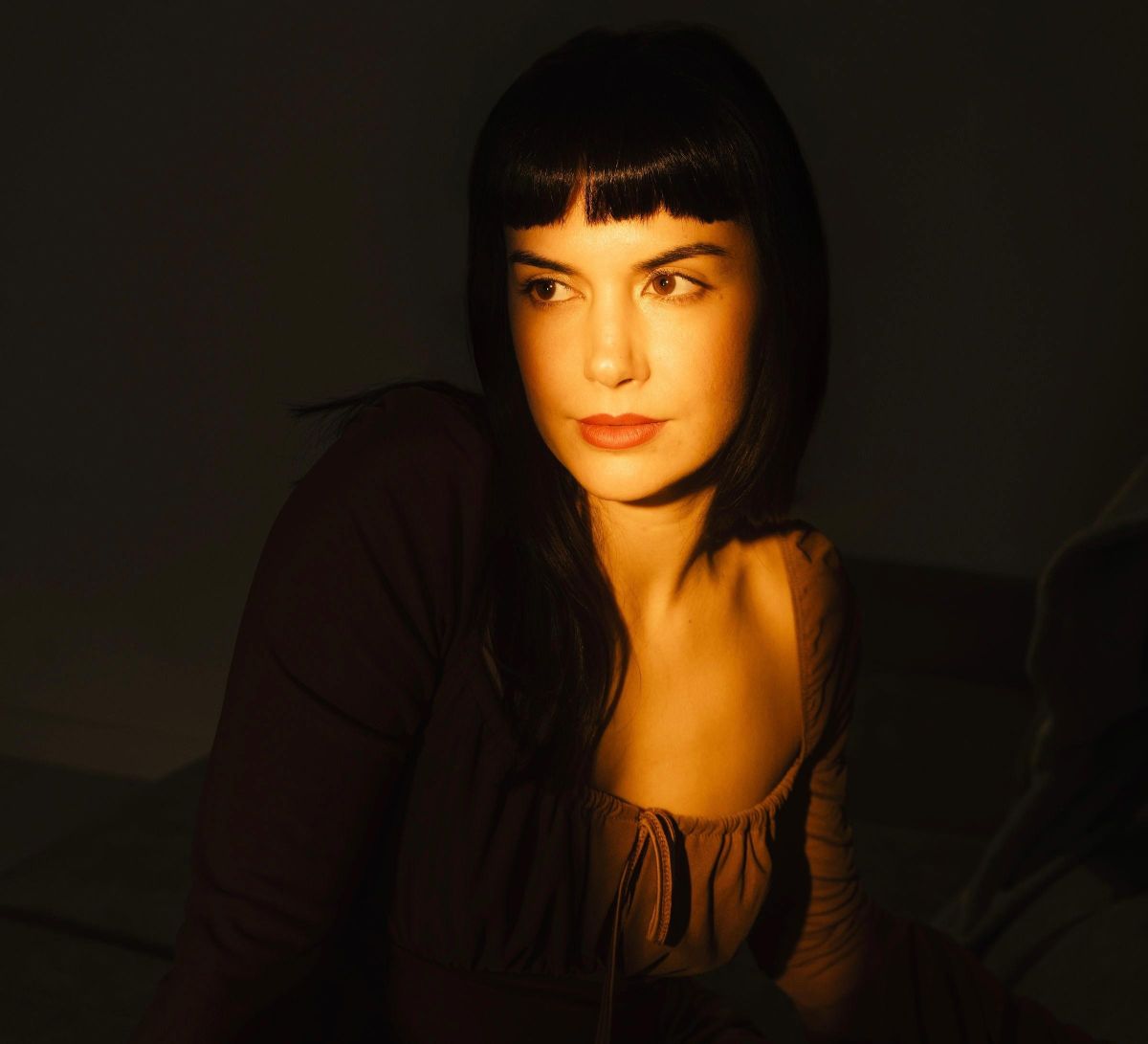 Dos actrices de Albacete aparecerán en la cuarta temporada de Machos Alfa