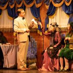 Bolaños de Calatrava presenta una completa programación cultural para celebrar la Navidad