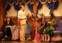 Bolaños de Calatrava presenta una completa programación cultural para celebrar la Navidad