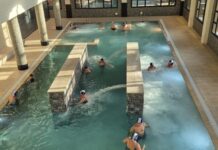 El Imserso ofrece 197.000 plazas para el programa de Termalismo: 85 balnearios y hasta 452 euros por persona