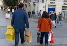 Suben las ventas del comercio minorista de C-LM por encima de la media nacional en octubre