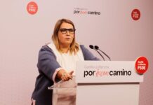 El PSOE de C-LM confía en que el Estatuto regional «salga con el mayor apoyo posible» en el Congreso