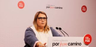 El PSOE de C-LM confía en que el Estatuto regional «salga con el mayor apoyo posible» en el Congreso