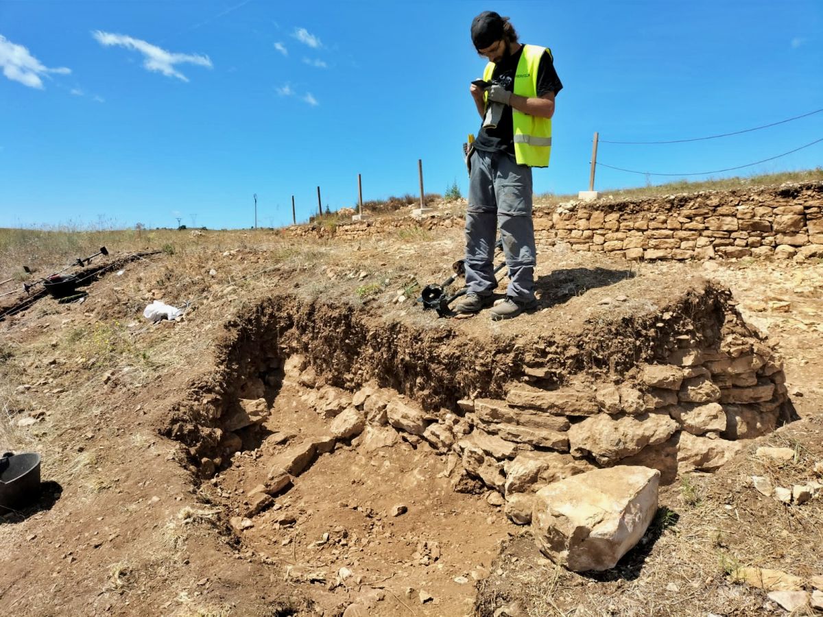 Huesos, cuerdas, un kimono y el Da Vinci de La Fontaine
