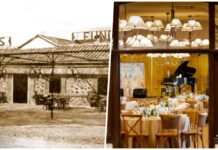 El restaurante más antiguo de Castilla-La Mancha cumple 134 años y está en Toledo