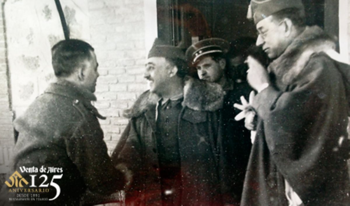 El restaurante más antiguo de Castilla-La Mancha cumple 134 años y está en Toledo