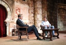 «Conocemos a nuestros clientes por su nombre»: Eurocaja Rural reivindica la banca cercana