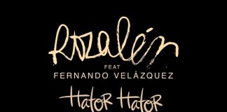 La albaceteña Rozalén y el compositor Fernando Velázquez publican el villancico vasco ‘Hator Hator’