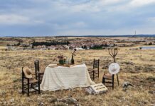 El coste invisible de emprender en lo rural