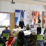 El Vivero de Empresas de Manzanares acoge la II Jornada de Facturación Electrónica