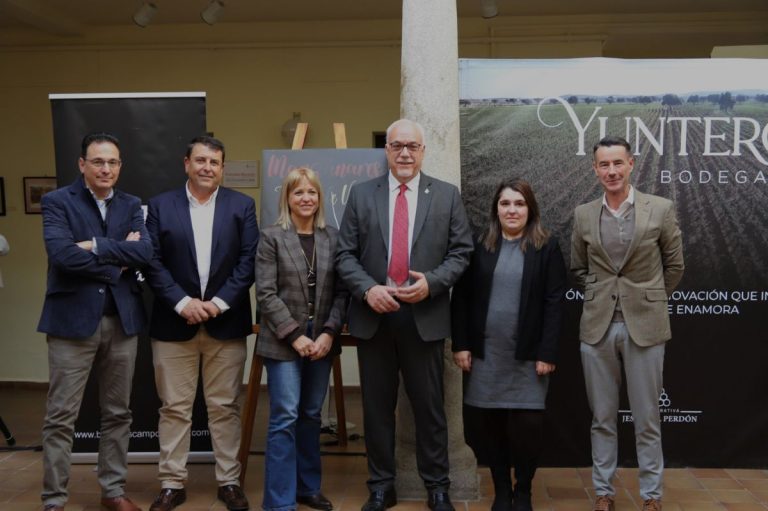 Comienzan las décimas jornadas ‘Manzanares, Tierra de Vinos’