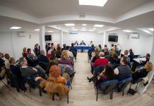 Cambios en el Comité de Dirección de PP Castilla-La Mancha