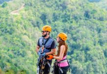 Toro Verde recibe la licencia inicial para su proyecto de parque de aventura en Cuenca