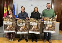 El Belén Viviente de Galápagos alcanza su XX aniversario con su nueva edición