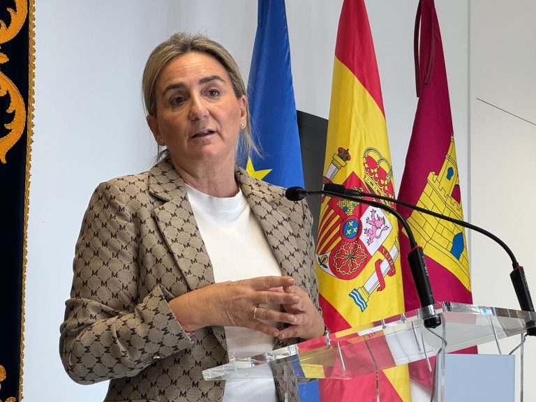 Milagros Tolón, nueva ministra de Educación, Cultura y Deportes