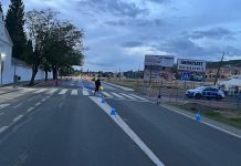 Localizado el presunto autor del atropello a dos personas en Puertollano